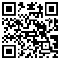 QR Code for bitcoin:MShL8daRTzmH7rZ5A8t5dzznT6SWtVyeuh