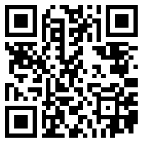 QR Code for bitcoin:MSiEBTYpRFcaeYDnUWAeadyo8YegoDAoRm