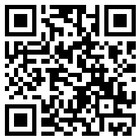 QR Code for bitcoin:MSjNCTZpGjKu54YKeg2iFAcmUXHyZs3Qq1
