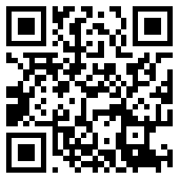 QR Code for bitcoin:MSjvicKGmjf1UgMSPFhwjCVZNZEobAv4mF