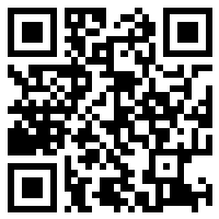 QR Code for bitcoin:MSm3F5QdsMCDamndYFQwxCAor39UtFmS7f