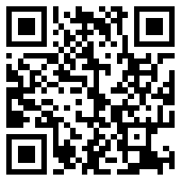QR Code for bitcoin:MSm3YwZ6mUeMsxNuuqJsSWoo37yh9jBVFu
