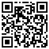 QR Code for bitcoin:MSmc37ynnzBmX8eaFcbrFZFJcrBxf8FJhM