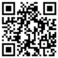QR Code for bitcoin:MSoL6DVNESVxahJKRAnN23kG1rDTYPHmap