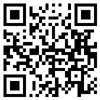 QR Code for bitcoin:MSogRk7Y91Rrfa5qCrM5yQLsa4bPRP8WjB