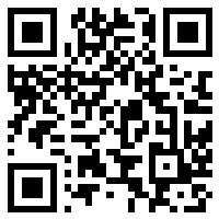 QR Code for bitcoin:MSrAAej8tuRJg7c8YQPv2coZVSDjsUif4M