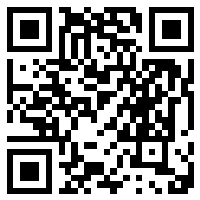QR Code for bitcoin:MSttTPR4KUGCSvLRoww6vQGFGeeyynWMQp