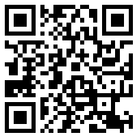 QR Code for bitcoin:MSvNSh4ZV11mYDextED1guQctxw9FF1SQw