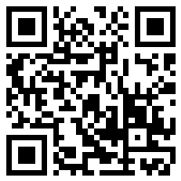QR Code for bitcoin:MSvkrbZ5hyenLZ7yKB9mSRwSi3gMDaM33k