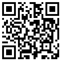 QR Code for bitcoin:MSwszyD1b3AtmY3rMoTRhRBV2DCKnUuzcE