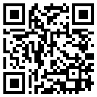 QR Code for bitcoin:MSxHs5fXu2Z1vG2uoVYchdce1TG8AB4XHL