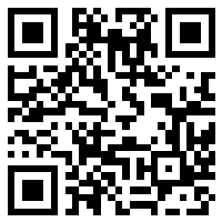 QR Code for bitcoin:MSxJuAs6aRzFHComVrGyWYWP5fSe2cMrev
