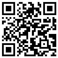 QR Code for bitcoin:MSxU1oaKA7MPSasCU6HGSkLMghy1cmiSfD