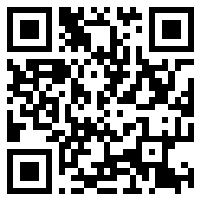 QR Code for bitcoin:MSyKXEykqoPDZBRL9cZrm4BoEAndSPvnTt