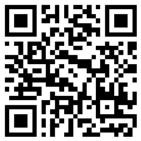 QR Code for bitcoin:MSzLd7chBYcAMQEVR5nvPBADAVWbNTgVuS
