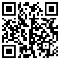 QR Code for bitcoin:MSzSWAaP6RptPxnq6Kna5yr46w4MsDPDSA