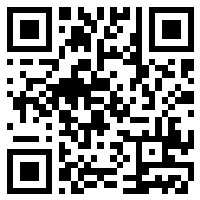 QR Code for bitcoin:MSzwF25ihDPLS6DhRjMYmehpTG7ap6wt64