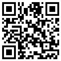 QR Code for bitcoin:MT1ugLRopvfvhmM6EwbpGhMMnR41AC2rpD