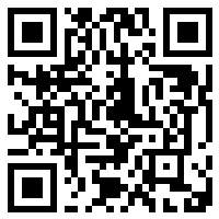 QR Code for bitcoin:MT3kjGe6uQeSjsFTPy4FDWoyHpQ1h5i5ub