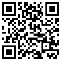 QR Code for bitcoin:MT3mYkKdPJHfoo7Ts8WPVP4QPxMzatACNh