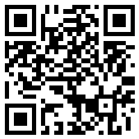 QR Code for bitcoin:MT5T6K3SLprw6ZNN92uhRtwPvGAvFfMftp