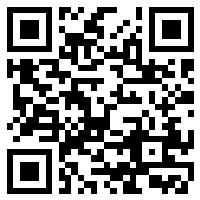 QR Code for bitcoin:MT6GmaMLQ3QeQrSmYg4H2pdTmLwLRaM6VA