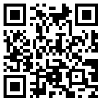 QR Code for bitcoin:MT7KTZPcoaxAgBFJVbCFPQDMPGs4WzmxGS
