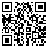 QR Code for bitcoin:MTA5iqpTsuxJCL8DaEYudrgrcJ6DCm2CQ7