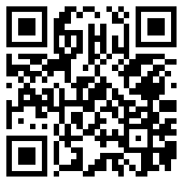 QR Code for bitcoin:MTERjy9SYgZW7S8PqXiCHModmXgz8URmxX