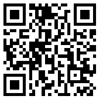 QR Code for bitcoin:MTESyXsfSHmYXm9J1TA577PDnK44KkZtw4