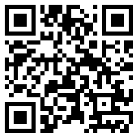 QR Code for bitcoin:MTEqx2px5Vq9twQt51RVccsLdev4QmdW7T