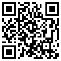 QR Code for bitcoin:MTJJJFTUWrQtocvYBkBDb61ythK2t1fWjo