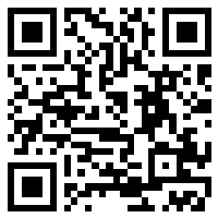 QR Code for bitcoin:MTLDe6gfUMN9DyDaSY647BbaptD8mTJVWA