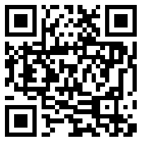 QR Code for bitcoin:MTLNCWXAEa27bG7G9DsKWYaBo3joBVBeW6
