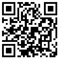 QR Code for bitcoin:MTLm395pHG6gkcvn2MPWcRivxecFpDsr7A