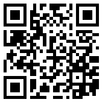 QR Code for bitcoin:MTRg43zbGKwFD3Mocc7e1sZXPhj1T2EVaG