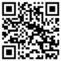 QR Code for bitcoin:MTUd7DKNd5C2YEC6c6DbpK4Px388bNwjTL