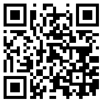 QR Code for bitcoin:MTUkPmpMuY5msr54ninrHBUj43DP8dZuyS