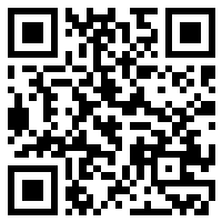 QR Code for bitcoin:MTchCn9GWZyc41oZA3AokAa2JngZ2aKc5U