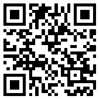 QR Code for bitcoin:MTdcHz9o4ejAVnWikj5Fy1oQd1Z1bQvfBh