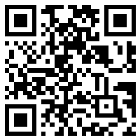 QR Code for bitcoin:MTevfx3kEzeSBDNV5D7RWzuoX2Mkch7zzv