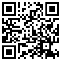 QR Code for bitcoin:MThCGTUS8qJDWdk6gdLDFfPDR4BV2DmYuT