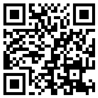 QR Code for bitcoin:MTifSJwLtQxFmc4RBLVtcsvd6HGqReDcAB