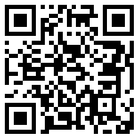QR Code for bitcoin:MTjMmd6NfbpKjgMDfQwtBBSU6HfH3NF4dN