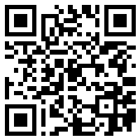 QR Code for bitcoin:MTjRiCsGeaen6SJU9MySS5FBef2d4f2WDA