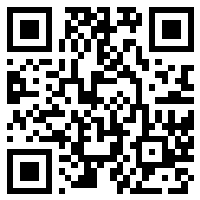 QR Code for bitcoin:MTtiA8F71aUA5gn4ZBWGcb5pptD7cSHnaN
