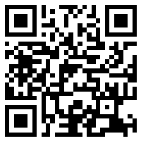QR Code for bitcoin:MTvYvRE4bDMw9aTLD21RB7e8mzhuBxGDf1