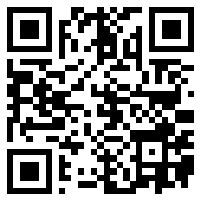 QR Code for bitcoin:MU1oPo6azNNpWpcpm3yga4D3wFmFwWH9A3