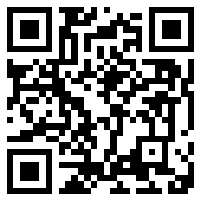 QR Code for bitcoin:MU2hLAugHxHCP8wp4N8Sj6TS38Jb4GkhjP
