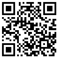 QR Code for bitcoin:MU31a2WZA8GSRJP94iXE8AbhUTbsYN8Rad